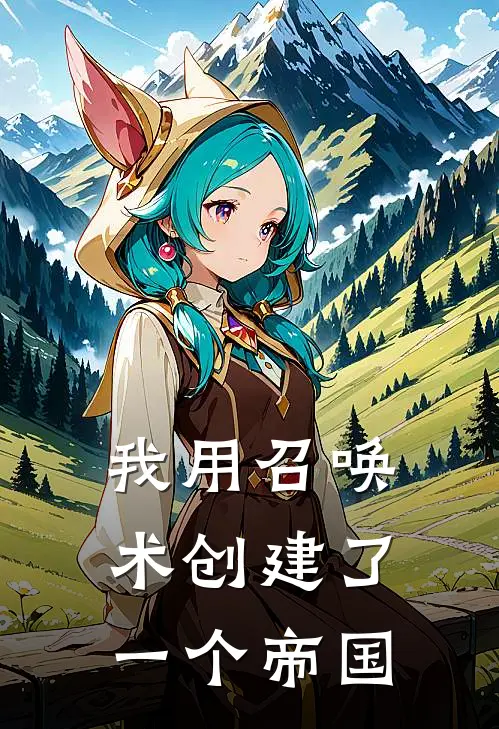 我用召唤术创建了一个帝国